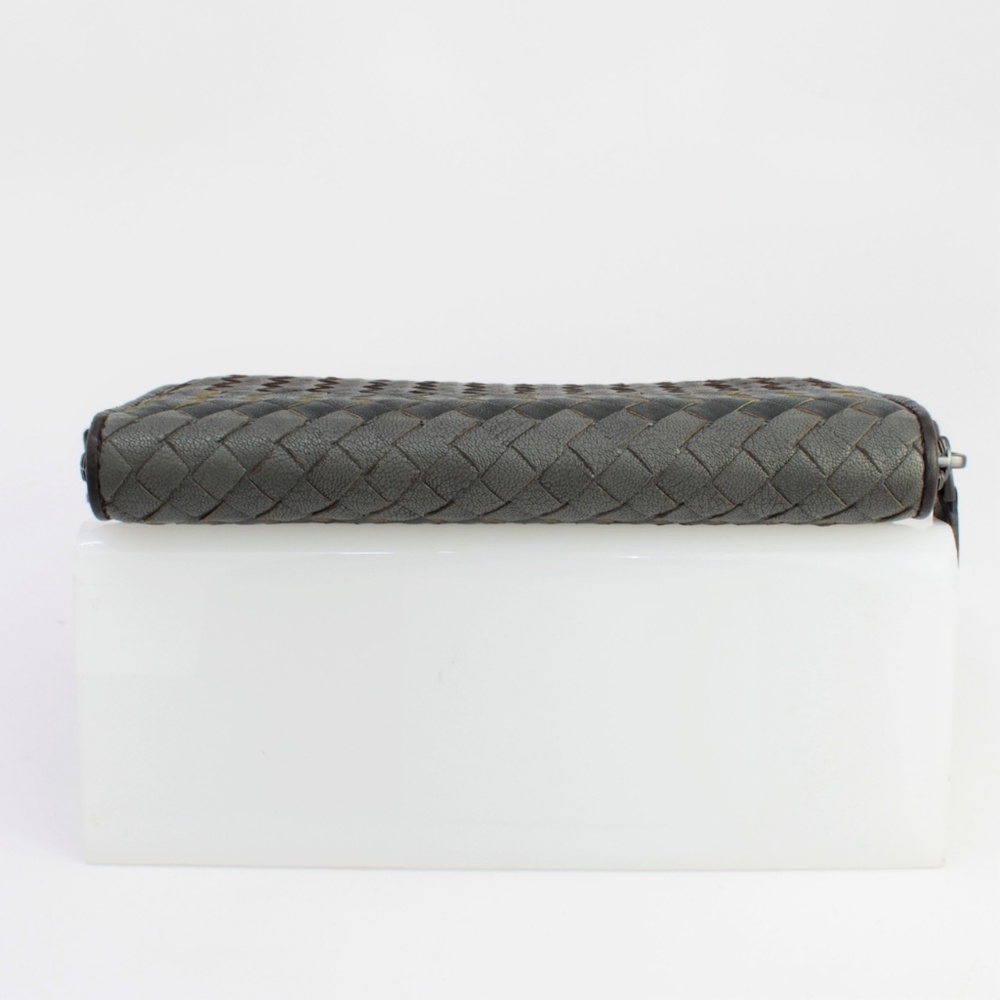 Bottega Veneta Zip Around Wallet - Picture 5 of 8